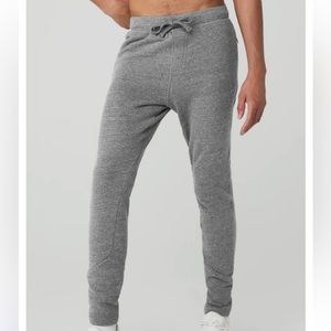 Alo The triumph sweatpant